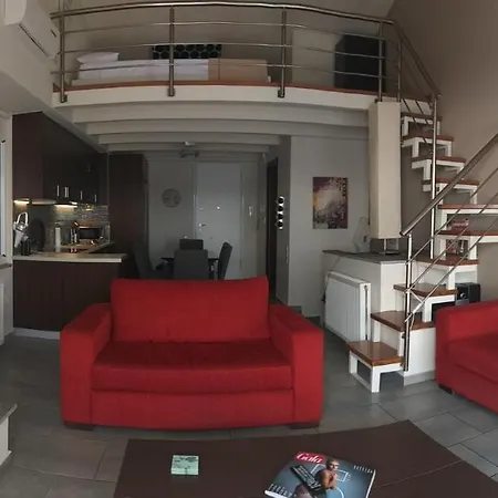 Calma Luxury House Casa de Férias *