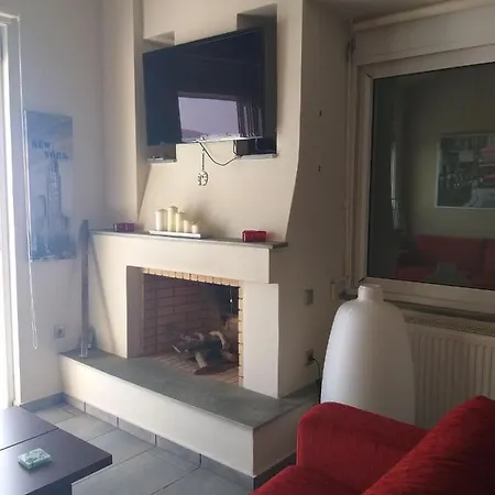 Casa de Férias Calma Luxury House
