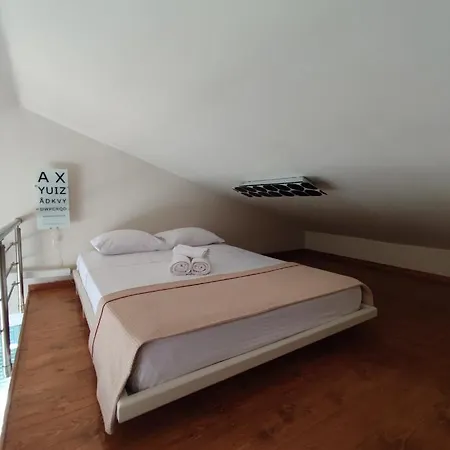 Calma Luxury House Caristo