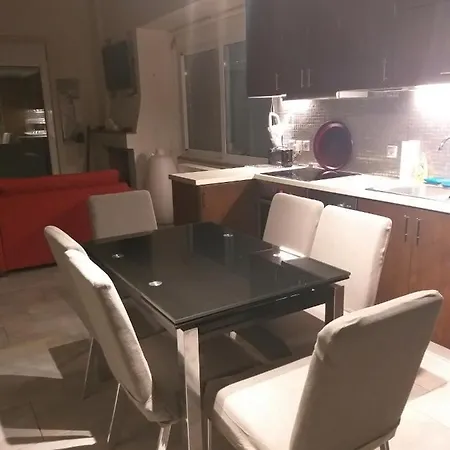 Casa de Férias Calma Luxury House Caristo