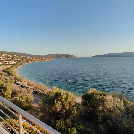 Calma Luxury House * Caristo