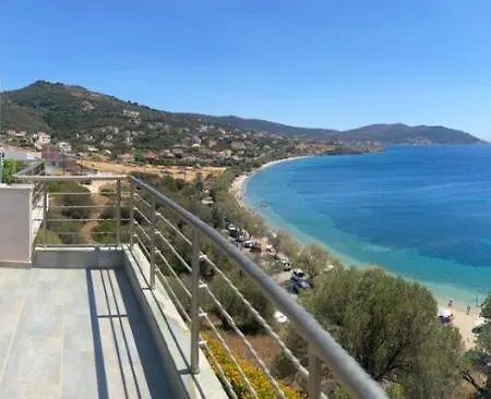 Casa de Férias Calma Luxury House