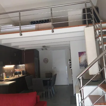 Calma Luxury House