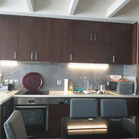 Casa de Férias Calma Luxury House Caristo